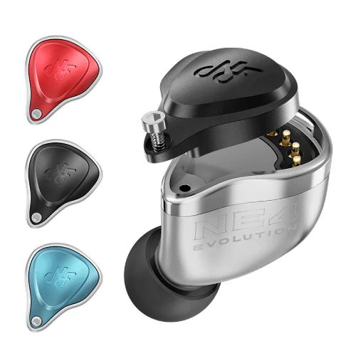 NFAUDIO NE4 Evolution